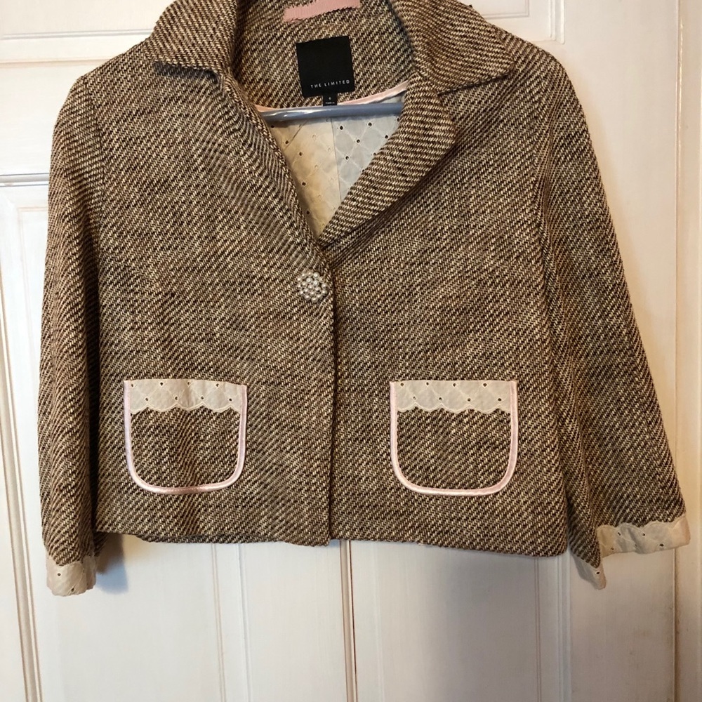 Jacket - Picture 4 of 4